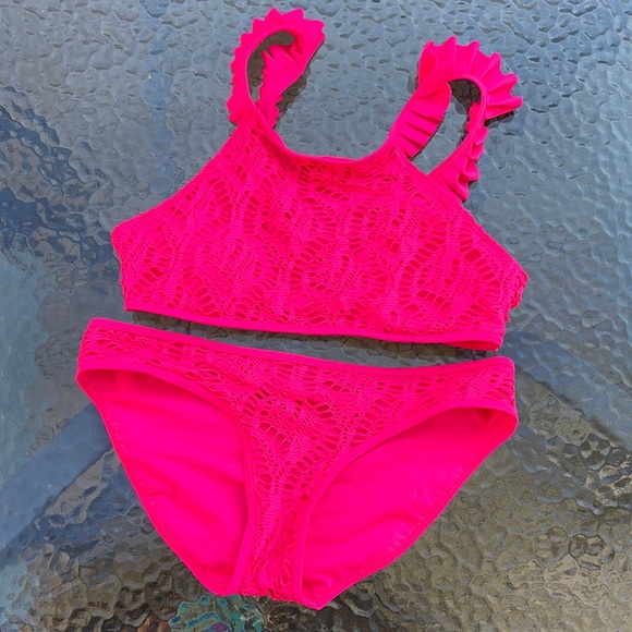 Aerie Bikini - Picture 1 of 2